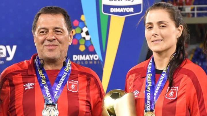 América empezó a despedir directivos: confirman la primera salida en los altos mandos