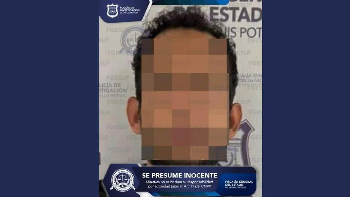 Presunto homicida de dos personas en Mexquitic huyó a Guanajuato; ya fue detenido