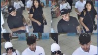 Gilroy police search for Ulta Beauty perfume thieves