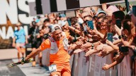 The North Face Transgrancanaria 2026 supera los 5.000 participantes a un ritmo sin precedentes