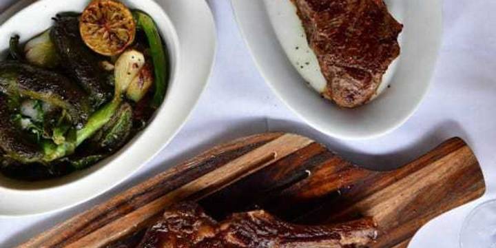 San Antonio steakhouse ranked among best fine dining restaurants in US