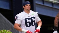 Dante Scarnecchia likes what he sees from Patriots' Will Campbell