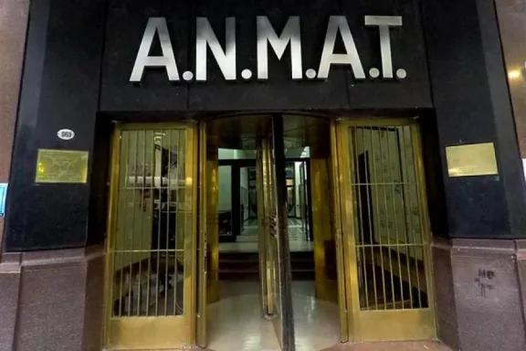 ANMAT amplía listado de drogas con trazabilidad tras escándalo del fentanilo
