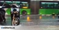 Alerta por lluvias y tormentas en todo el archipiélago balear