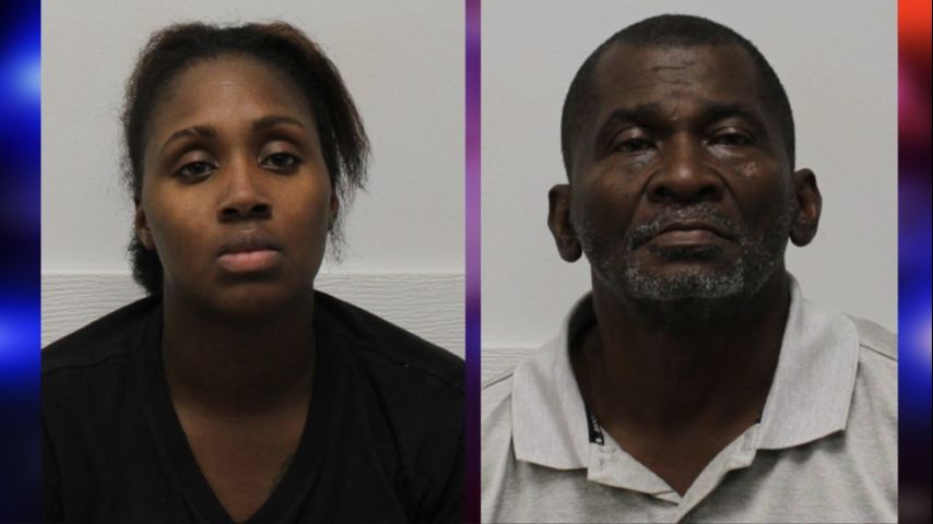 Woman, boyfriend arrested for sexual abuse of 9