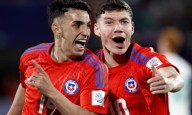 El gol del bahiense Millán para que Chile gane en el debut del Mundial Sub 20