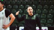 "Estos amistosos nos sirven para llegar a la Liga con conocimiento previo de juego"