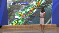 AccuWeather forecast for Philadelphia, Pennsylvania, New Jersey and Delaware