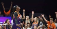 Phoenix Mercury playoff preview: Schedule, storylines and more