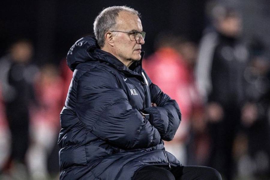 Bielsa recuerda su paso por La Roja: “Me hubiera encantado seguir en ese proyecto 4 años más”