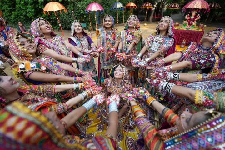 Our world in photos: September 15