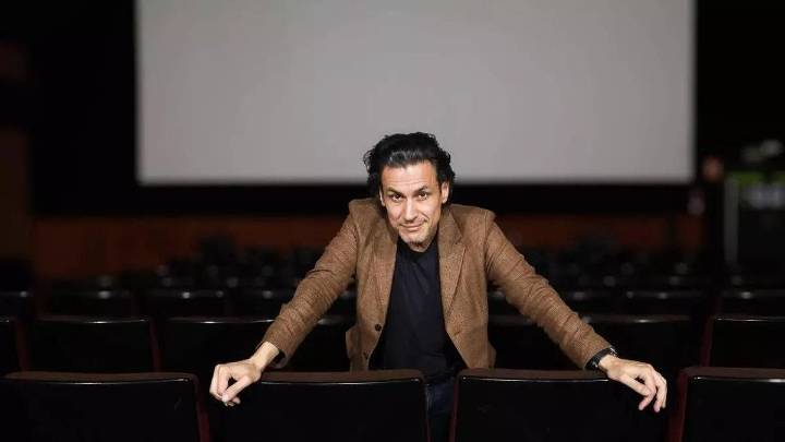 Rodrigo Cortés conversará con Rodrigo Fresán en la Fundación Marta Ortega en A Coruña