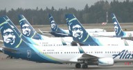 Former Alaska Airlines pilot to plead guilty in mid-flight engine shutdown case