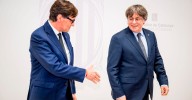 Illa asegura que "hasta que Puigdemont vuelva y Junqueras pueda ser candidato no habrá normalidad"
