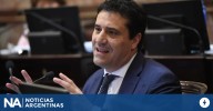 Maximiliano Abad asegura que el Gobierno viene mostrando “amateurismo, improvisación y aislamiento”