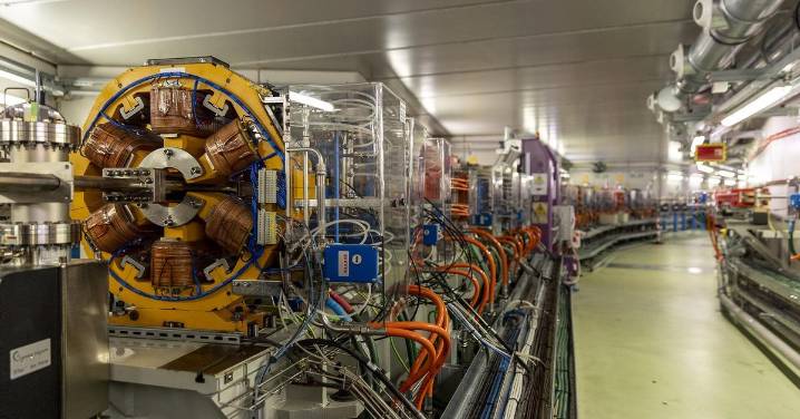 El Sincrotrón Alba del futuro ya está en marcha: acuerdo para invertir cerca de 1.000 millones