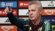 Javier Aguirre Espera Que México Sea Más Arriesgado y Supere 'Limitaciones Mentales'