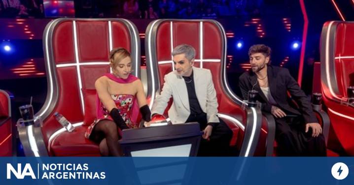 El "Team Miranda!" de La Voz Argentina tuvo su "Segundo Round": quién fue eliminado y cómo quedó el equipo