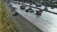 TRAFFIC ALERT: Multi-vehicle crash leads to delays on I