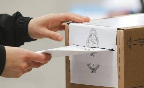 Elecciones 2025: qué se vota este domingo en la provincia de Buenos Aires