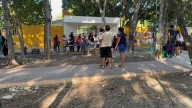 Regresan 335 mil alumnos: padres exigen más seguridad escolar
