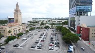 Lawsuit challenges vote to gift prime Miami real estate for Trump's presidential library