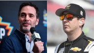 Kyle Busch Faces Jimmie Johnson’s Charges as Fans Mount “Washed” Accusations Kyle Busch's winless streak and frequent spins fuel intense criticism from Jimmie Johnson and fans over his perceived decli