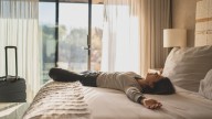 The Hotel-Style Bed Upgrade You'll Actually Want To Sleep In