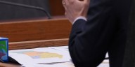 Missouri Republicans advance Trump-backed plan to redraw US House districts