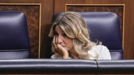 El Congreso tumba la reducción de la jornada laboral de Yolanda Díaz: la medida estrella de Sumar vuelve a la casilla de salida