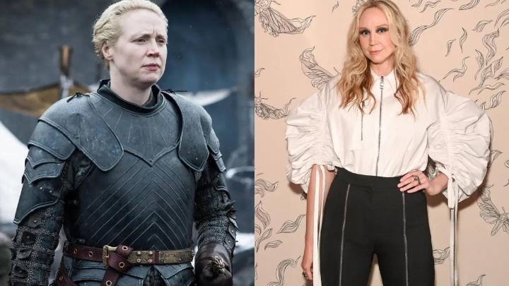 Gwendoline Christie, Brienne de Tarth en Juego de Tronos, estará en la Comic