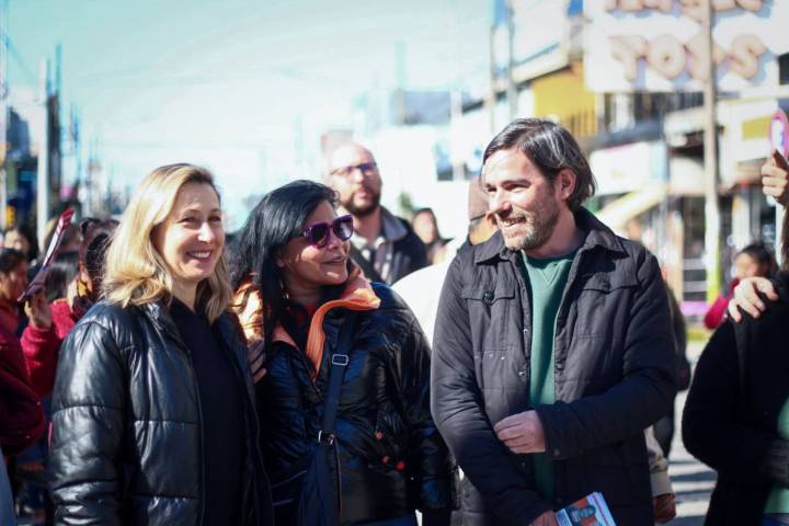 Los datos claves de la elección de la izquierda en La Matanza