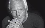 La moda está de luto: Giorgio Armani, el rey del estilo italiano, muere a los 91 años