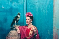 Houston’s Most Anticipated Art Moment — Frida Is Getting the Icon Treatment at MFAH and This Is Your Early Preview