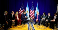 Argentina recibiría un préstamo de USD 4.000 millones del Banco Mundial