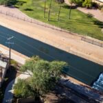 Decomposing body found near Grand Canal in east Phoenix