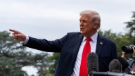 Trump warns ‘big trouble’ if Hamas uses Israeli captives as human shields
