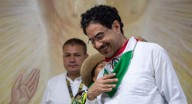 Comienzan las alianzas: Iván Cepeda contará con el apoyo de Bolívar, Pizarro y Muhamad