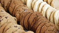 This Vintage South Carolina Treat Is One Of The Oldest Cookies In America