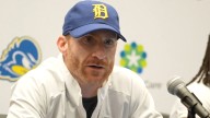UD's Carty: Win over Connecticut was special
