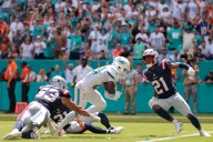 Chiefs, Dolphins Could Connect On Blockbuster Trade