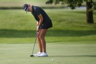 Sheyenne girls golf breaks team, individual records at Davies Invitational