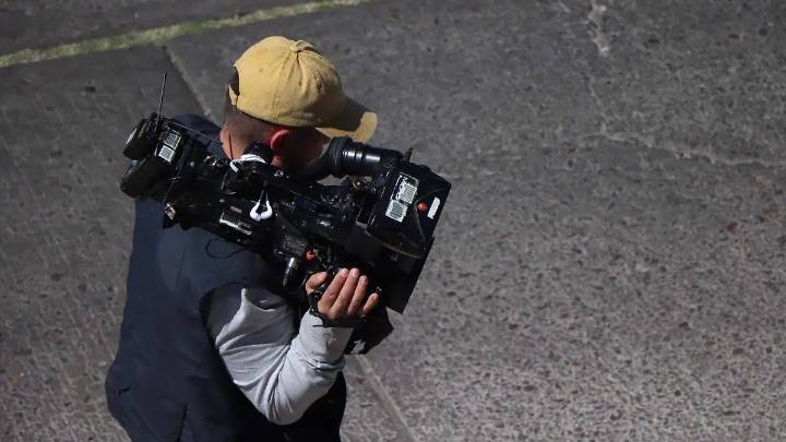 ¡Celebramos a quienes informan con valentía! Conoce más sobre el Día Internacional del Periodista