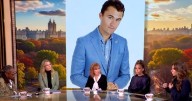 The View Mourns Charlie Kirk — He Was 'Taken Out’ Because of His 'Beliefs'