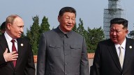 China: Xi seeks to fill America’s void