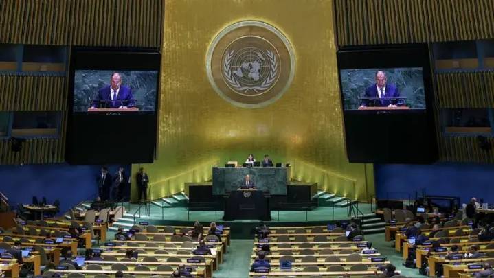 Rusia dice que no tiene intenciones de atacar a países de la OTAN, tras incidentes con Polonia, Estonia y Rumanía