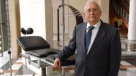 Muere Luis Martel Déniz, pionero de la anestesiología en Canarias y expolítico