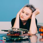 ¿Cómo se protegen los datos frente a la inteligencia artificial (IA)?