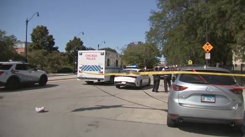 Chicago shooting kills woman on State Street in South Loop: CPD