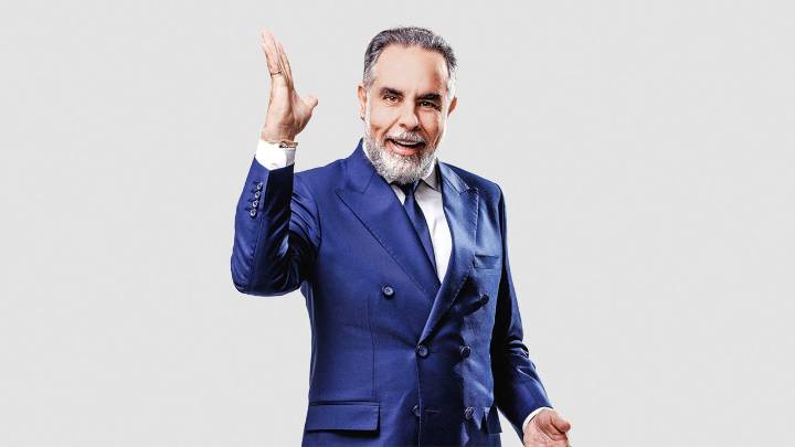 “Es un gabinete flojo y Petro lo sabe”: Armando Benedetti destapa intimidades del Gobierno; habla de los candidatos del Pacto y analiza la campaña del 2026